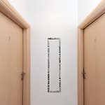 Апартаменты Luka *