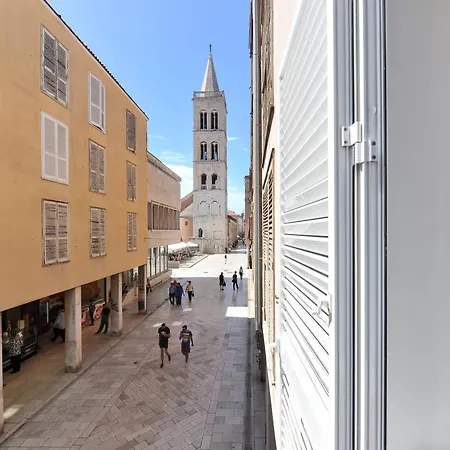 Luka * Zadar