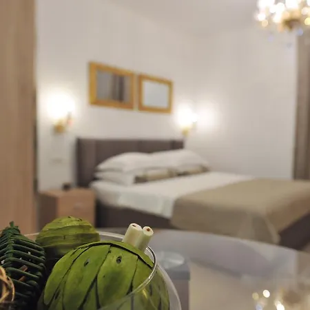 Lejlighed Luka Zadar