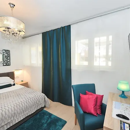 Apartment Luka *