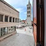 Appartement Luka *