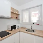 Luka Appartement *