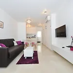 Appartement Luka *