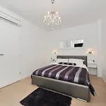 Appartement Luka Zadar