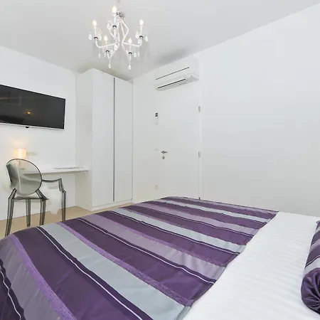 Luka Appartement Zadar