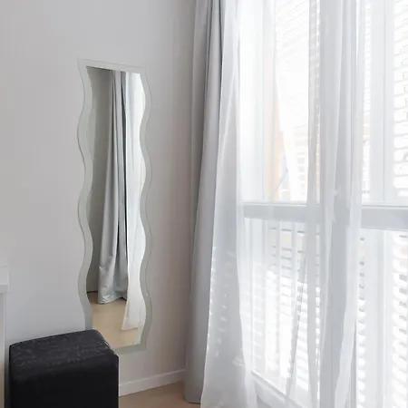 Appartement Luka Zadar