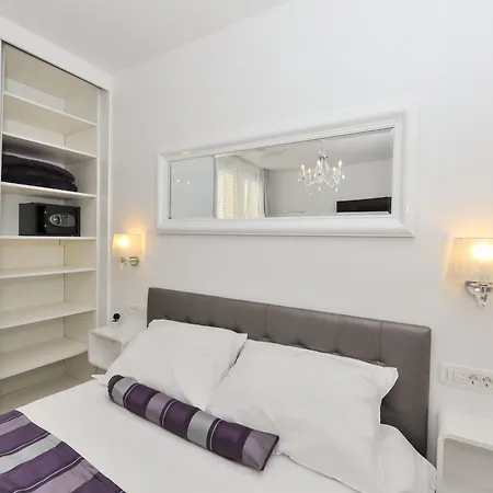 Apartman Luka