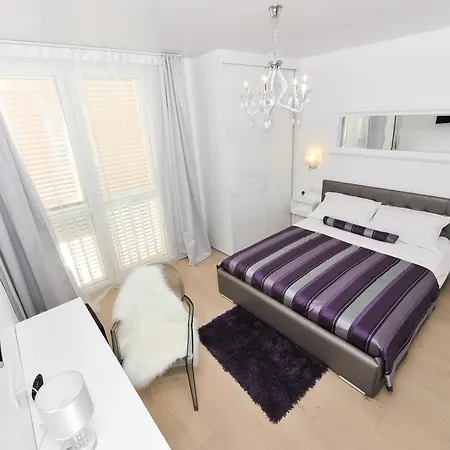 Luka Appartement Zadar