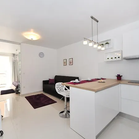 Appartement Luka Zadar