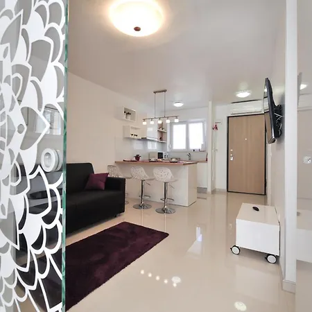 Apartman Luka