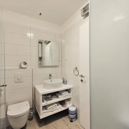 Appartement Luka Zadar