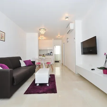 Apartman Luka *