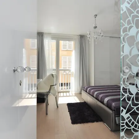 Luka Apartman Zára
