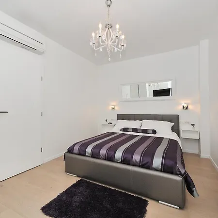 Appartement Luka Zadar