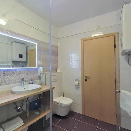 Apartman Luka