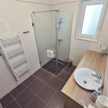 Apartman Luka